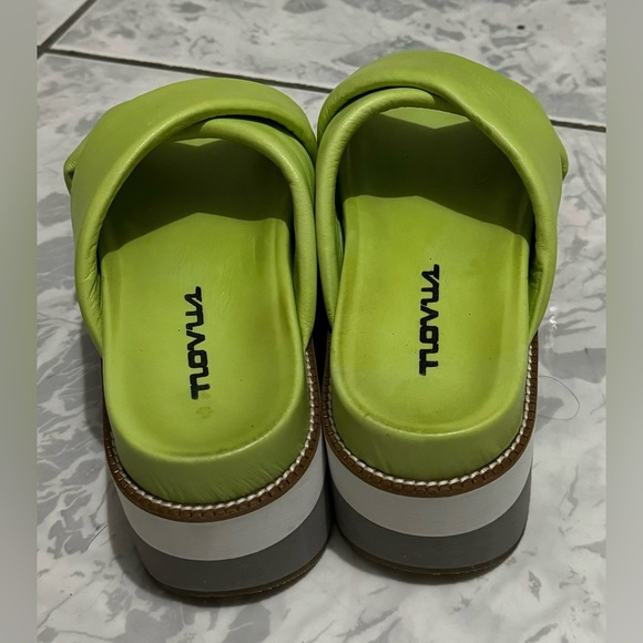 NOVUS - FATMA - GREEN - Picture 4 of 8